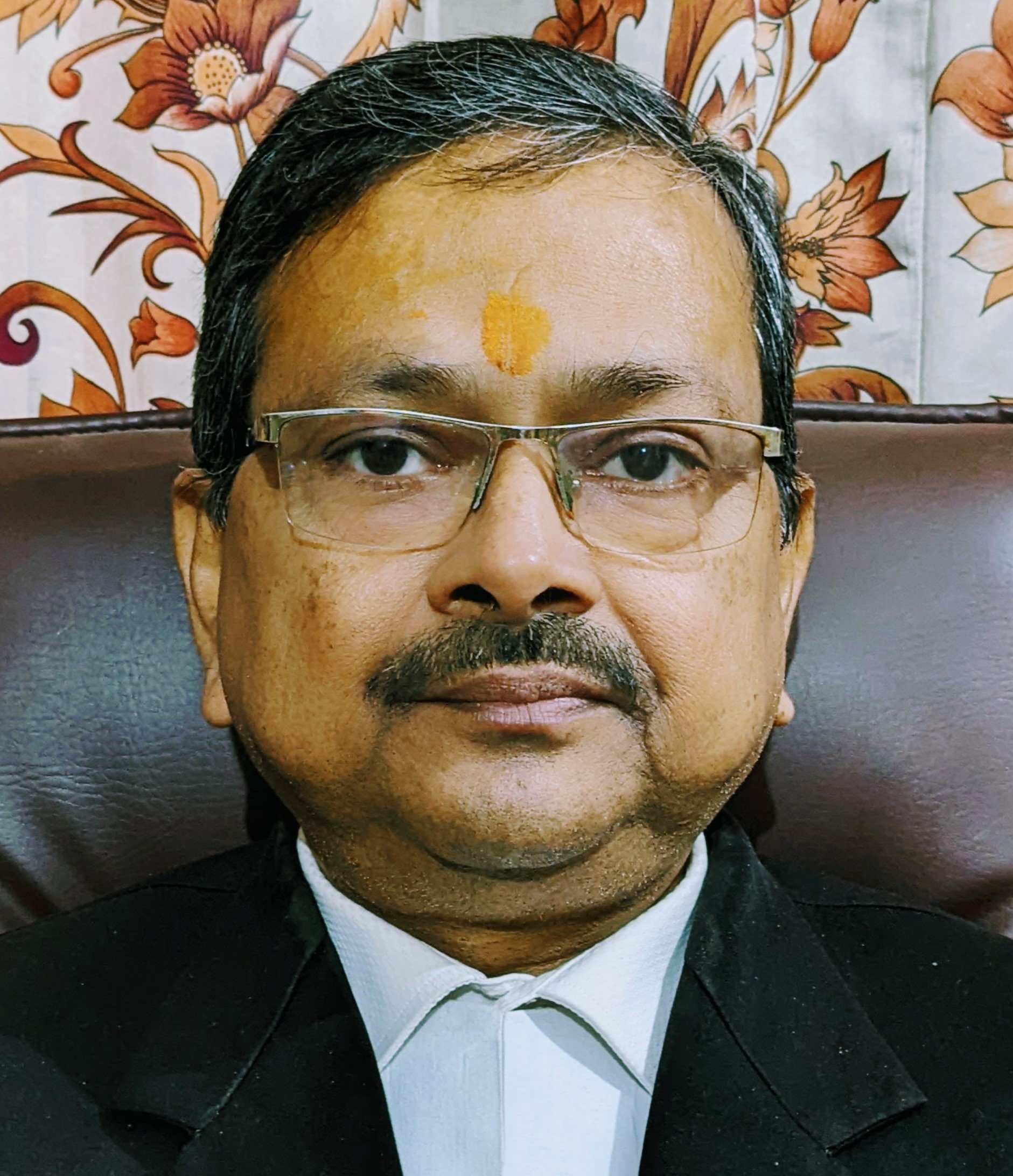 Ravi Bhushan Prasad Sinha